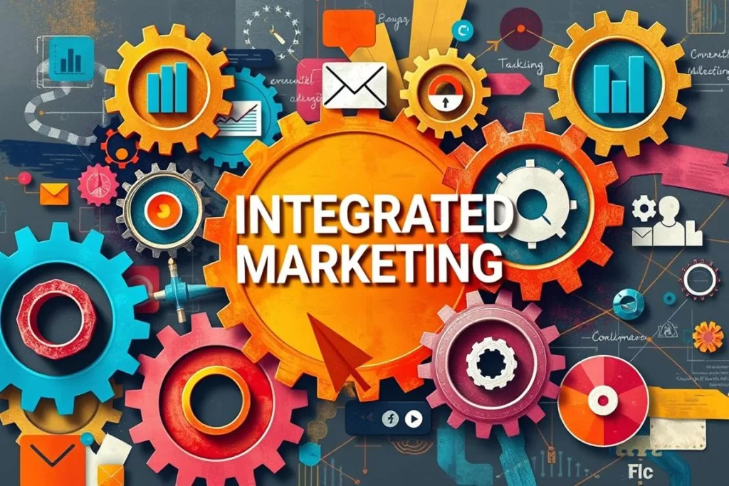 Marketing além das redes sociais: estratégias completas para negócios